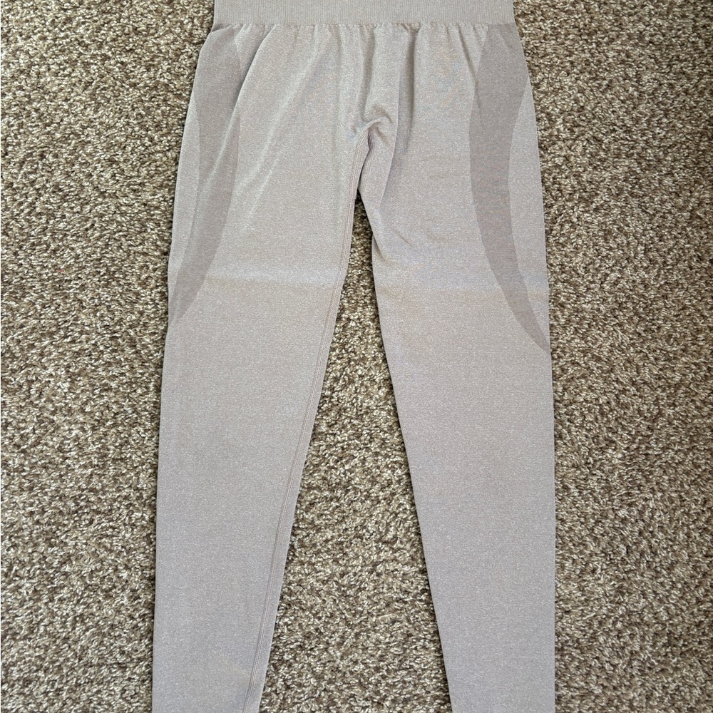 NVGTN Contour Legging